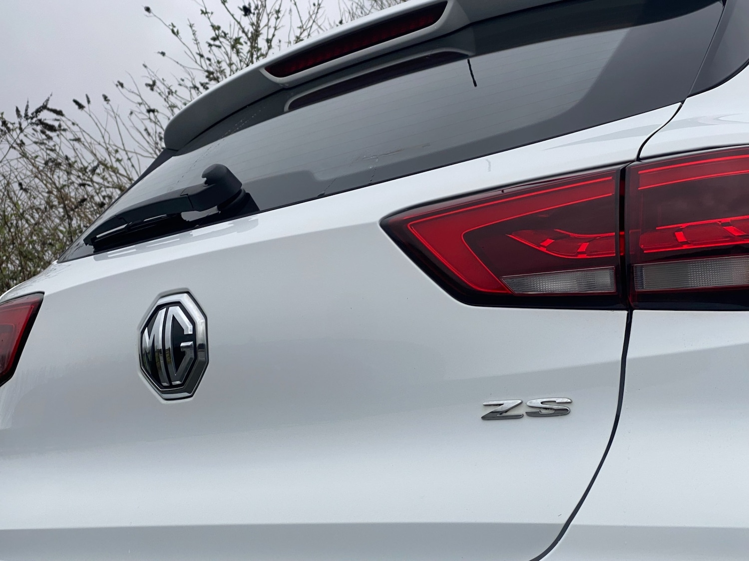 Used MG MG ZS 2021 for sale - 77610630: Photo 35