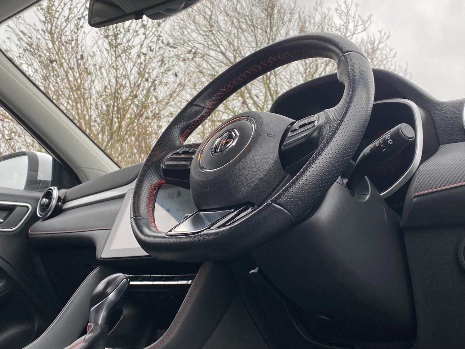 Used MG MG ZS 2021 for sale - 77610630: Photo 36