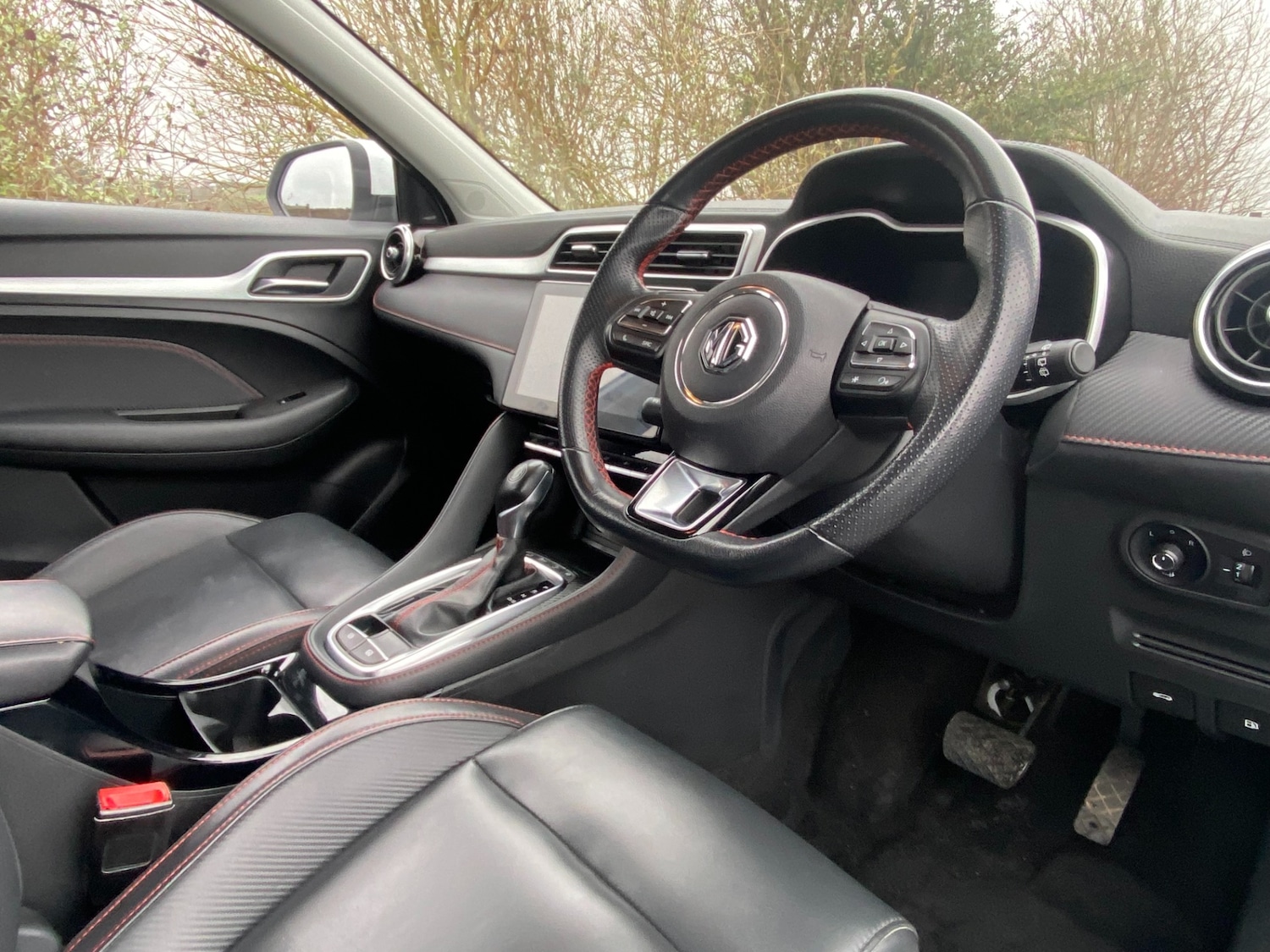 Used MG MG ZS 2021 for sale - 77610630: Photo 4