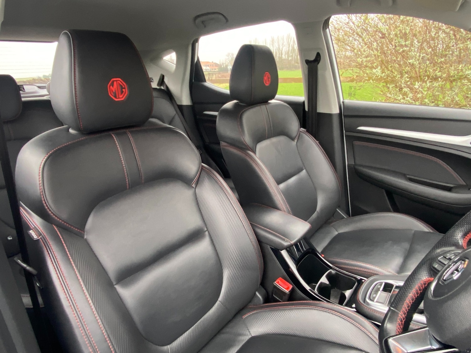 Used MG MG ZS 2021 for sale - 77610630: Photo 41