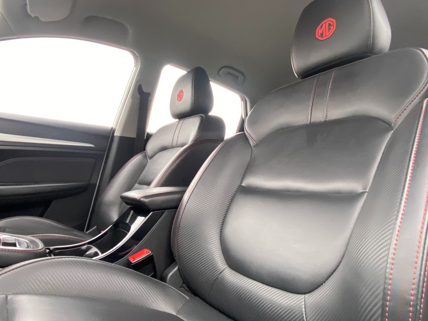 Used MG MG ZS 2021 for sale - 77610630: Photo 5