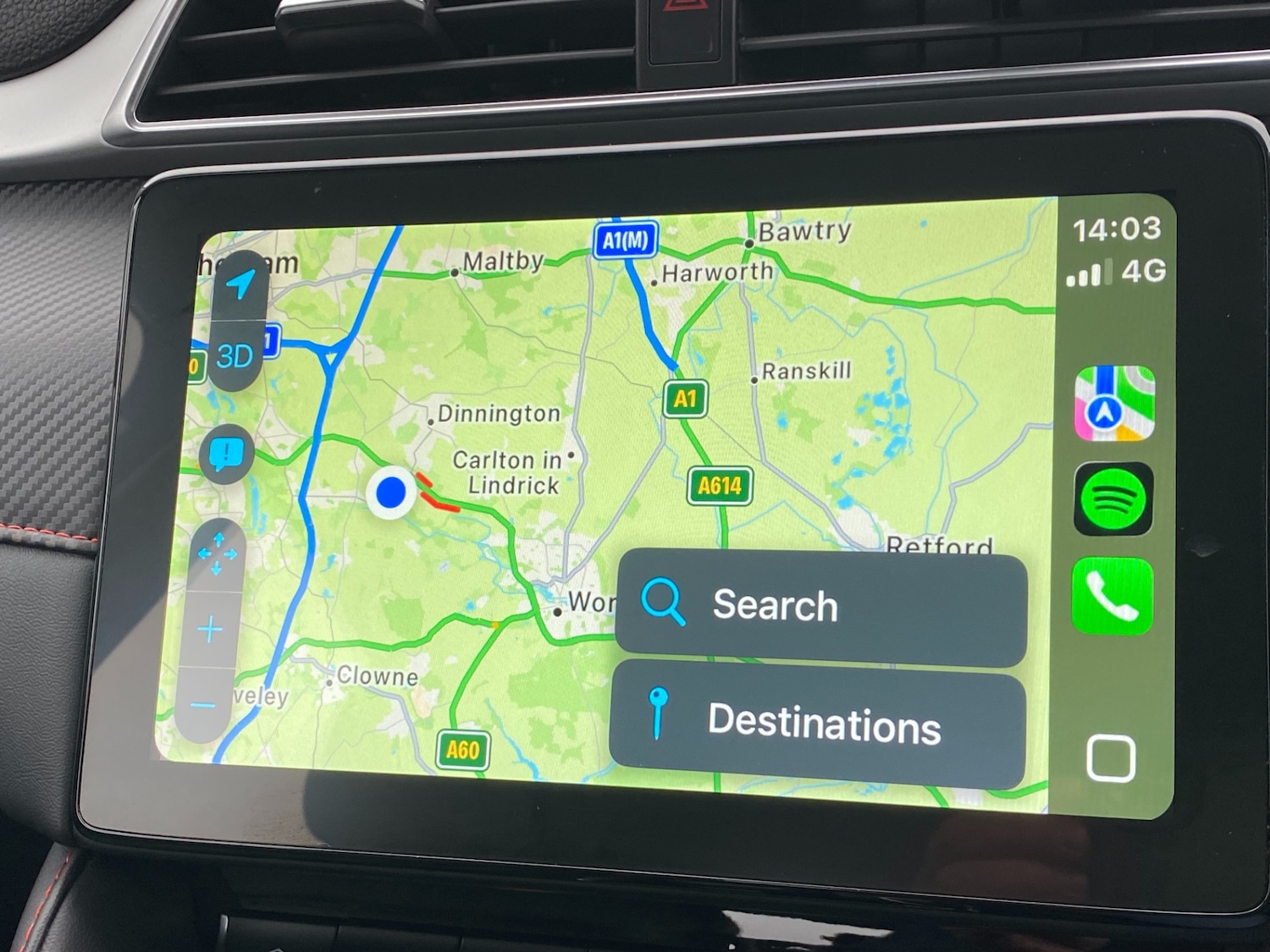 Used MG MG ZS 2021 for sale - 77610630: Photo 7