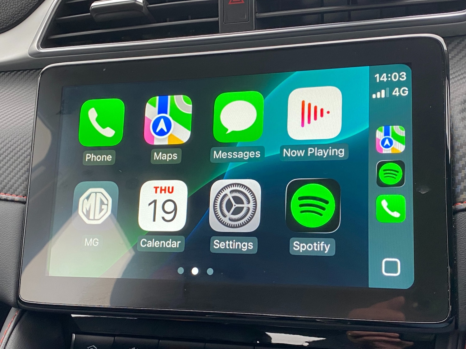 Used MG MG ZS 2021 for sale - 77610630: Photo 8