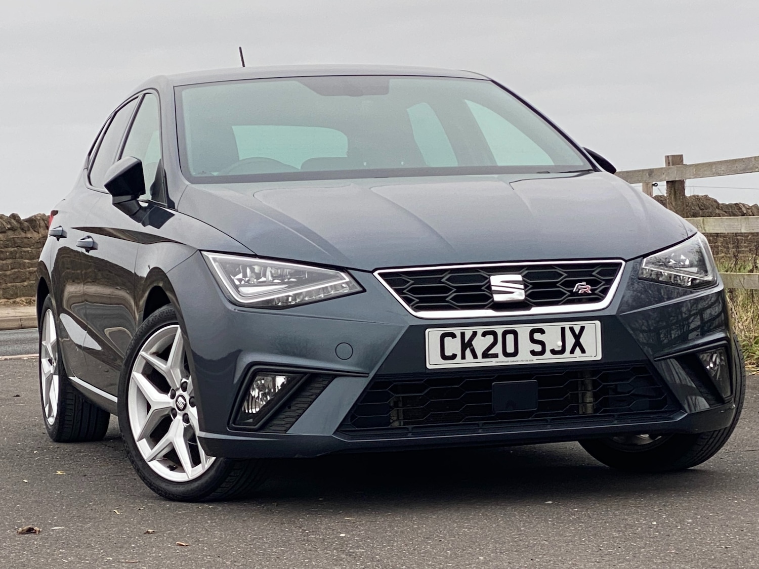 Used SEAT Ibiza 2020 for sale - 77065919: Photo 1