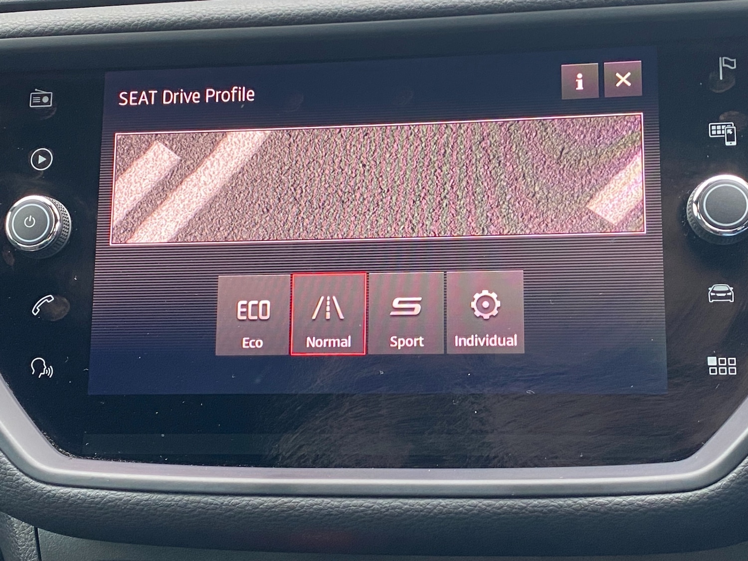 Used SEAT Ibiza 2020 for sale - 77065919: Photo 10