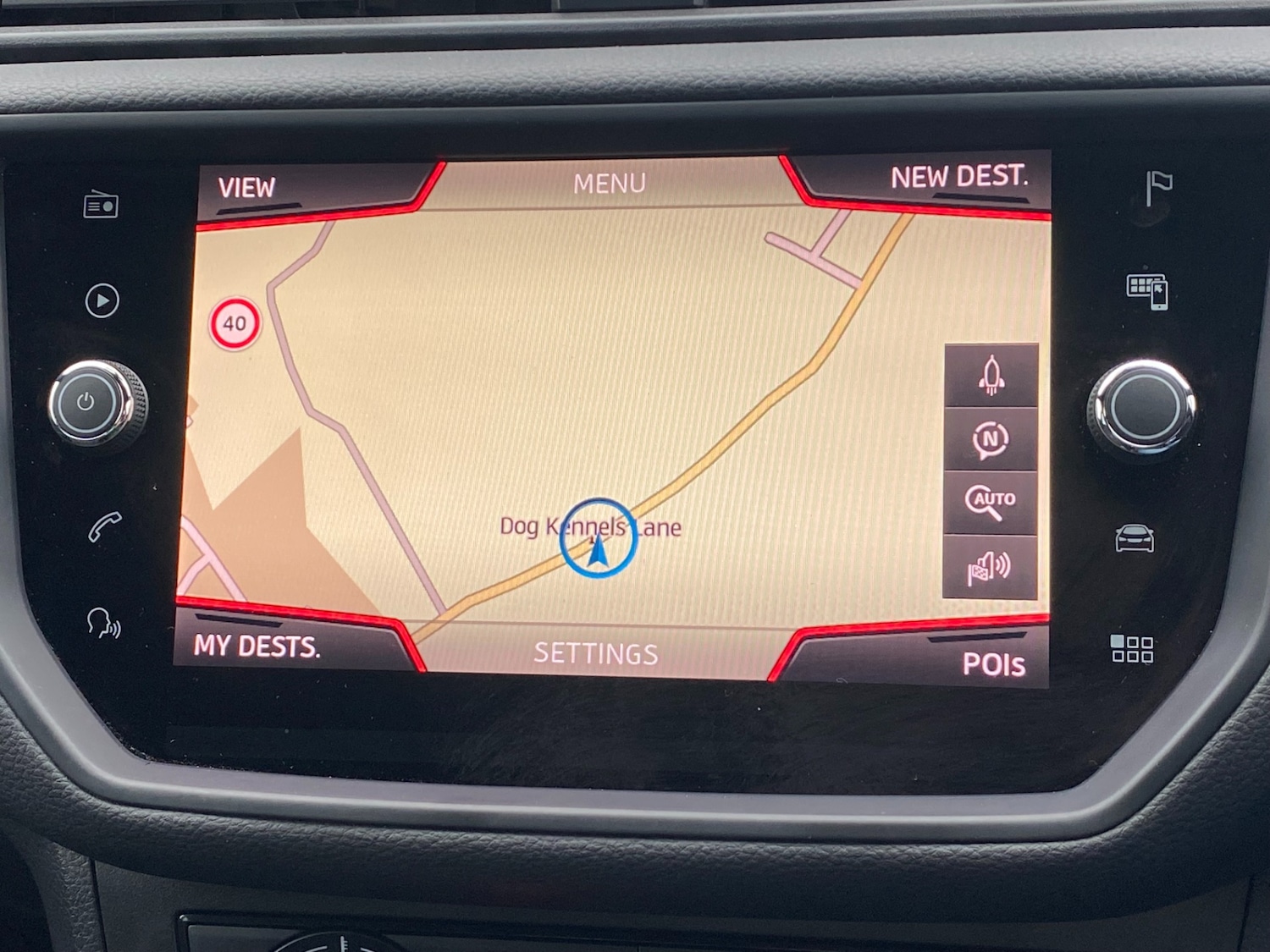 Used SEAT Ibiza 2020 for sale - 77065919: Photo 12