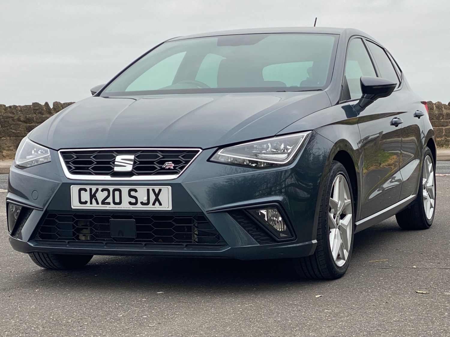 Used SEAT Ibiza 2020 for sale - 77065919: Photo 16