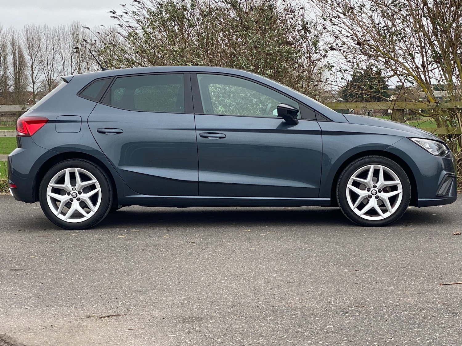 Used SEAT Ibiza 2020 for sale - 77065919: Photo 18