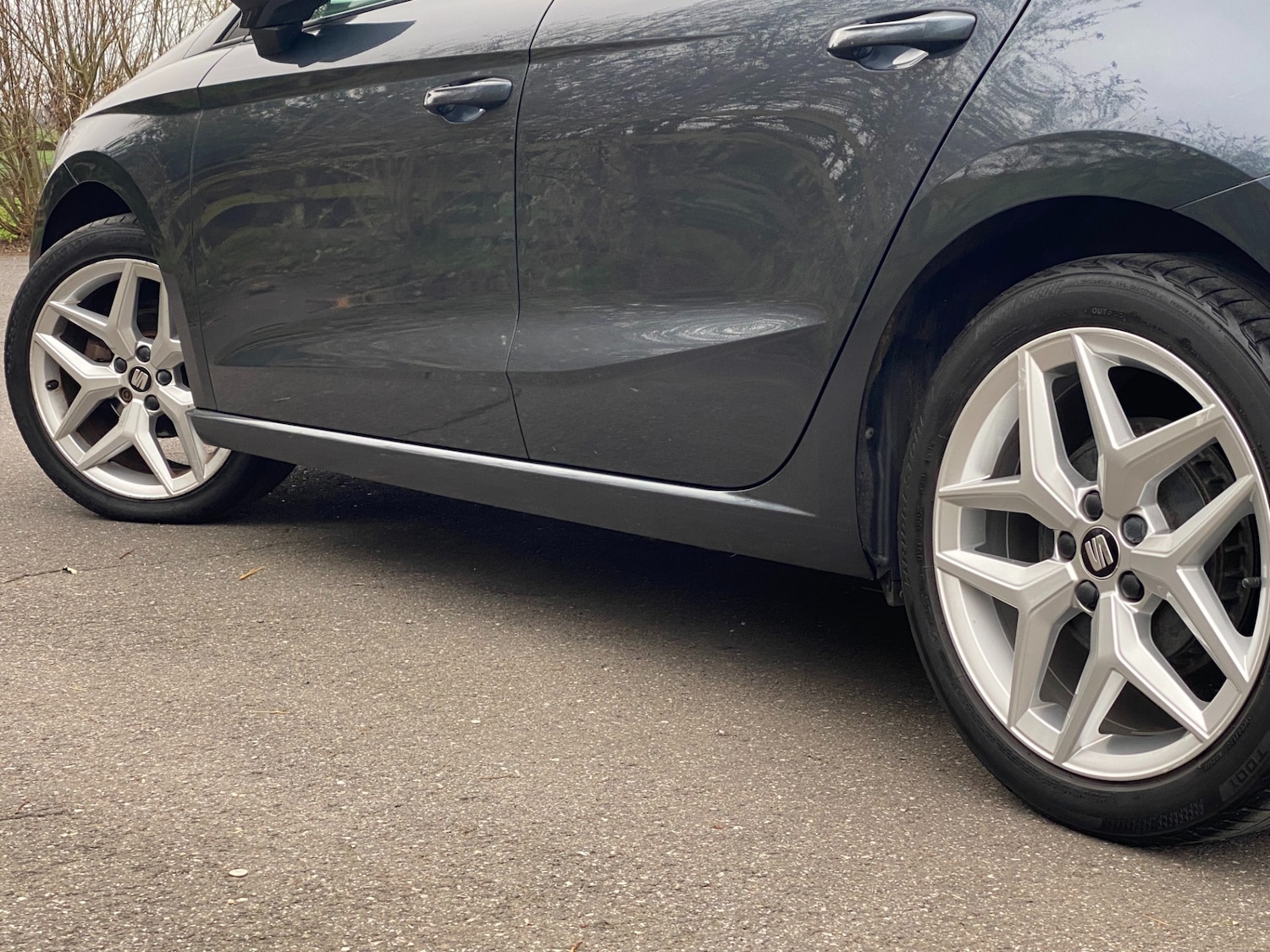 Used SEAT Ibiza 2020 for sale - 77065919: Photo 19