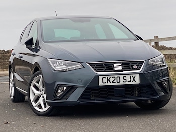 2020 (20) - 1.0 TSI FR 5dr - Apple CarPlay & Sat Nav & Cruise Control