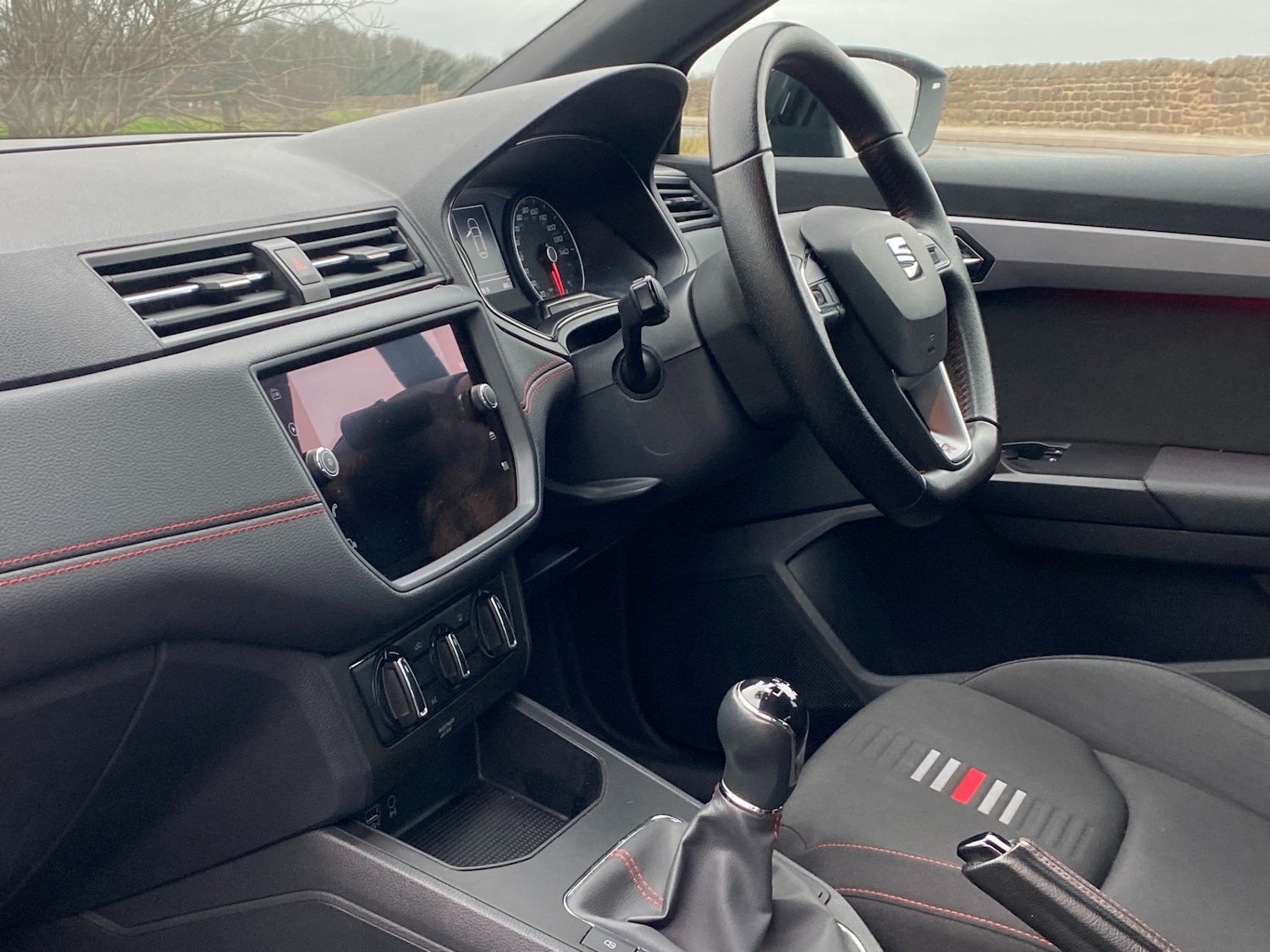 Used SEAT Ibiza 2020 for sale - 77065919: Photo 20