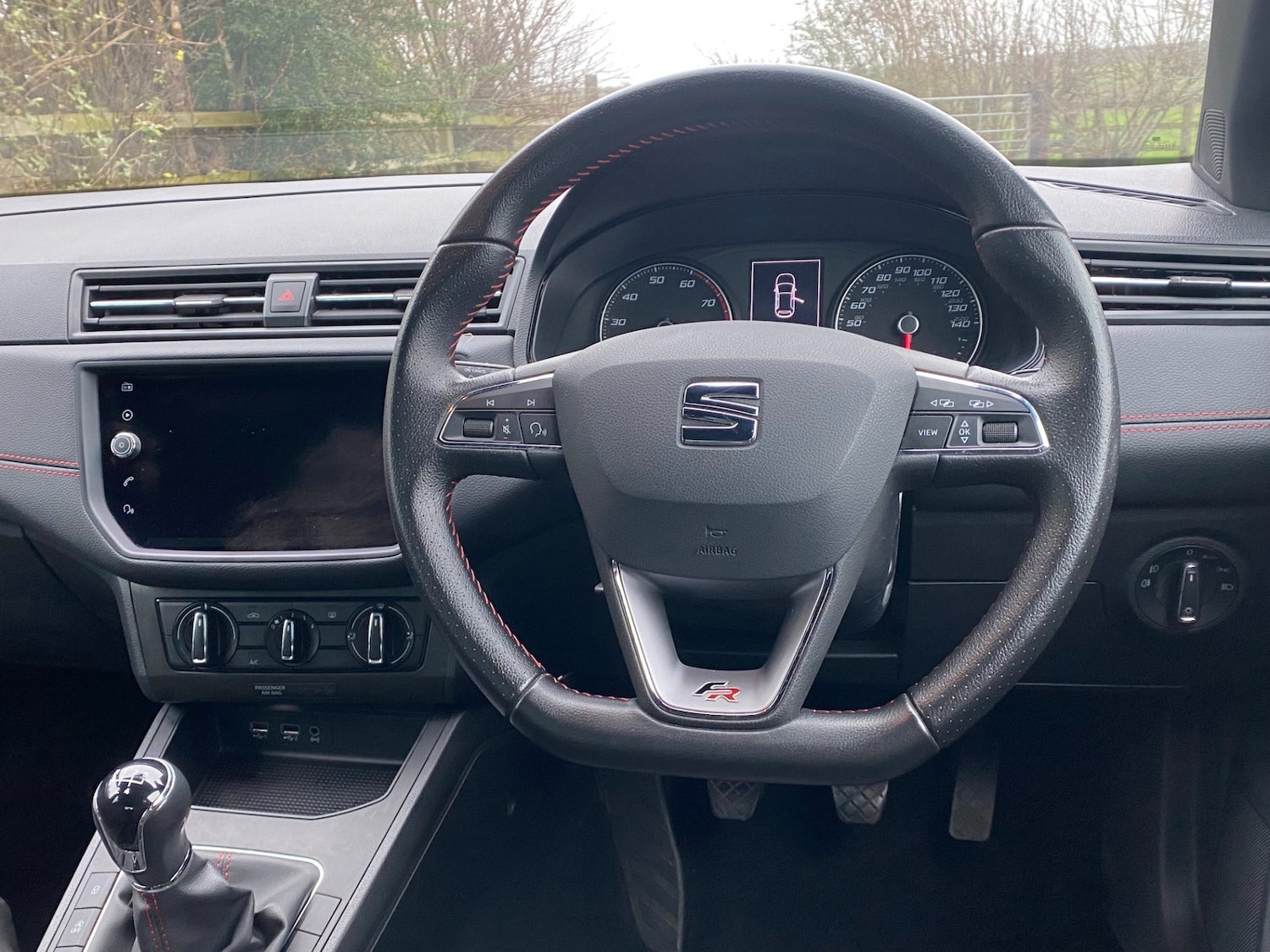 Used SEAT Ibiza 2020 for sale - 77065919: Photo 21