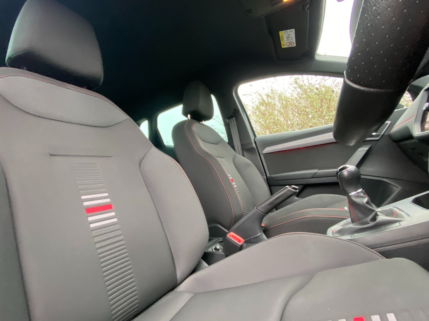 Used SEAT Ibiza 2020 for sale - 77065919: Photo 22