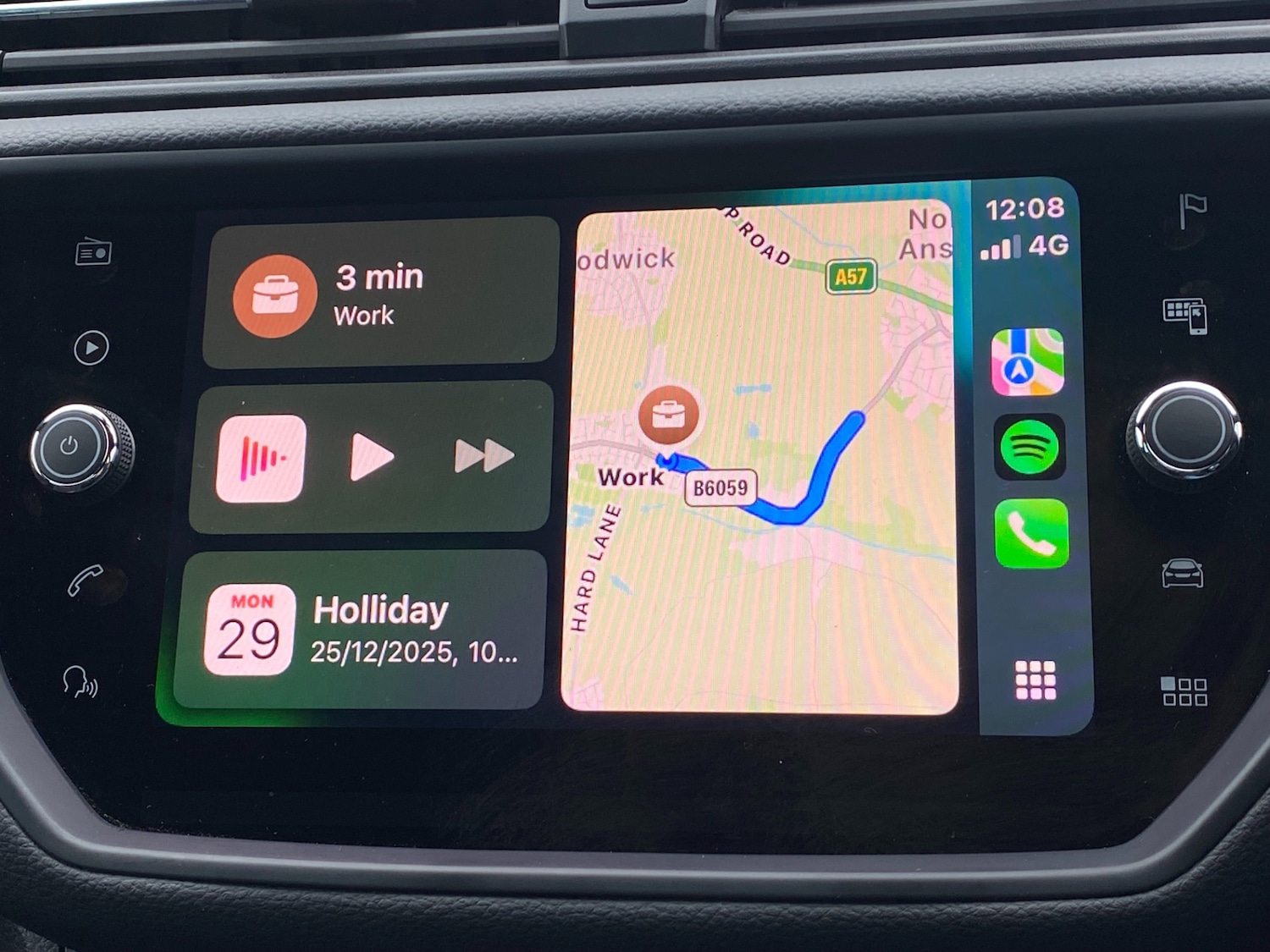 Used SEAT Ibiza 2020 for sale - 77065919: Photo 23