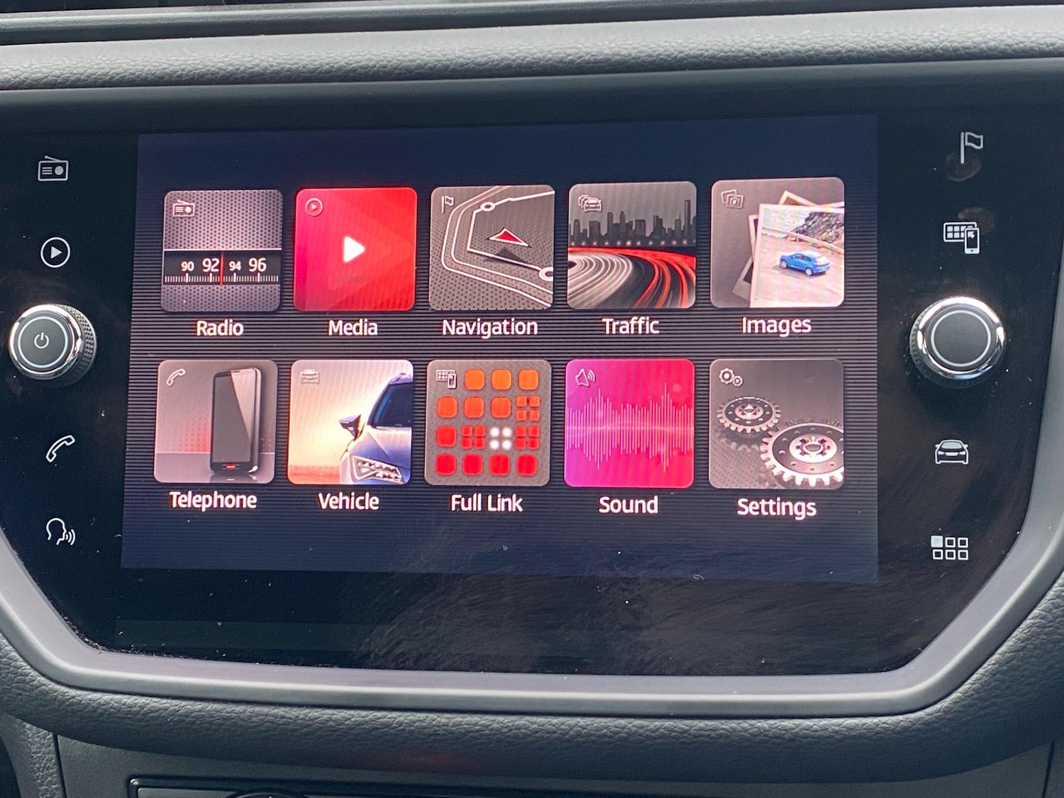 Used SEAT Ibiza 2020 for sale - 77065919: Photo 24