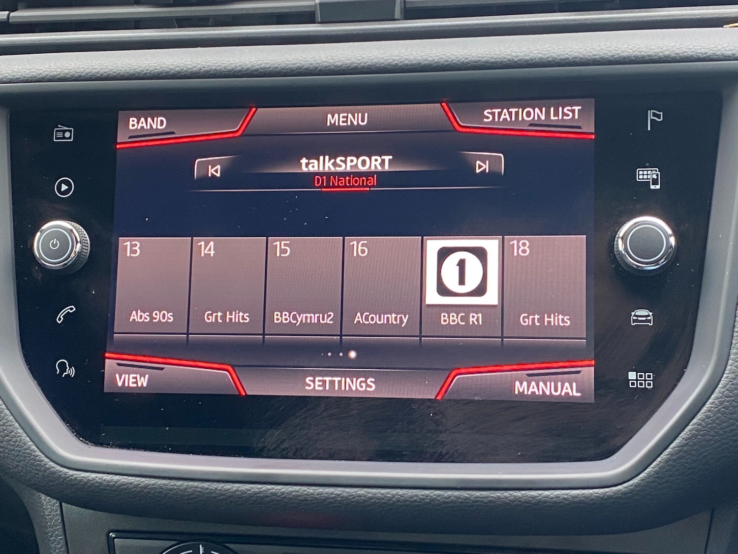 Used SEAT Ibiza 2020 for sale - 77065919: Photo 26