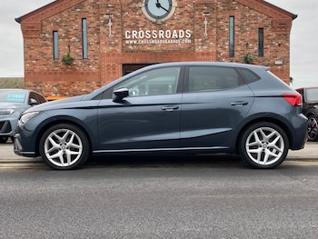 Used SEAT Ibiza 2020 for sale - 77065919: Photo