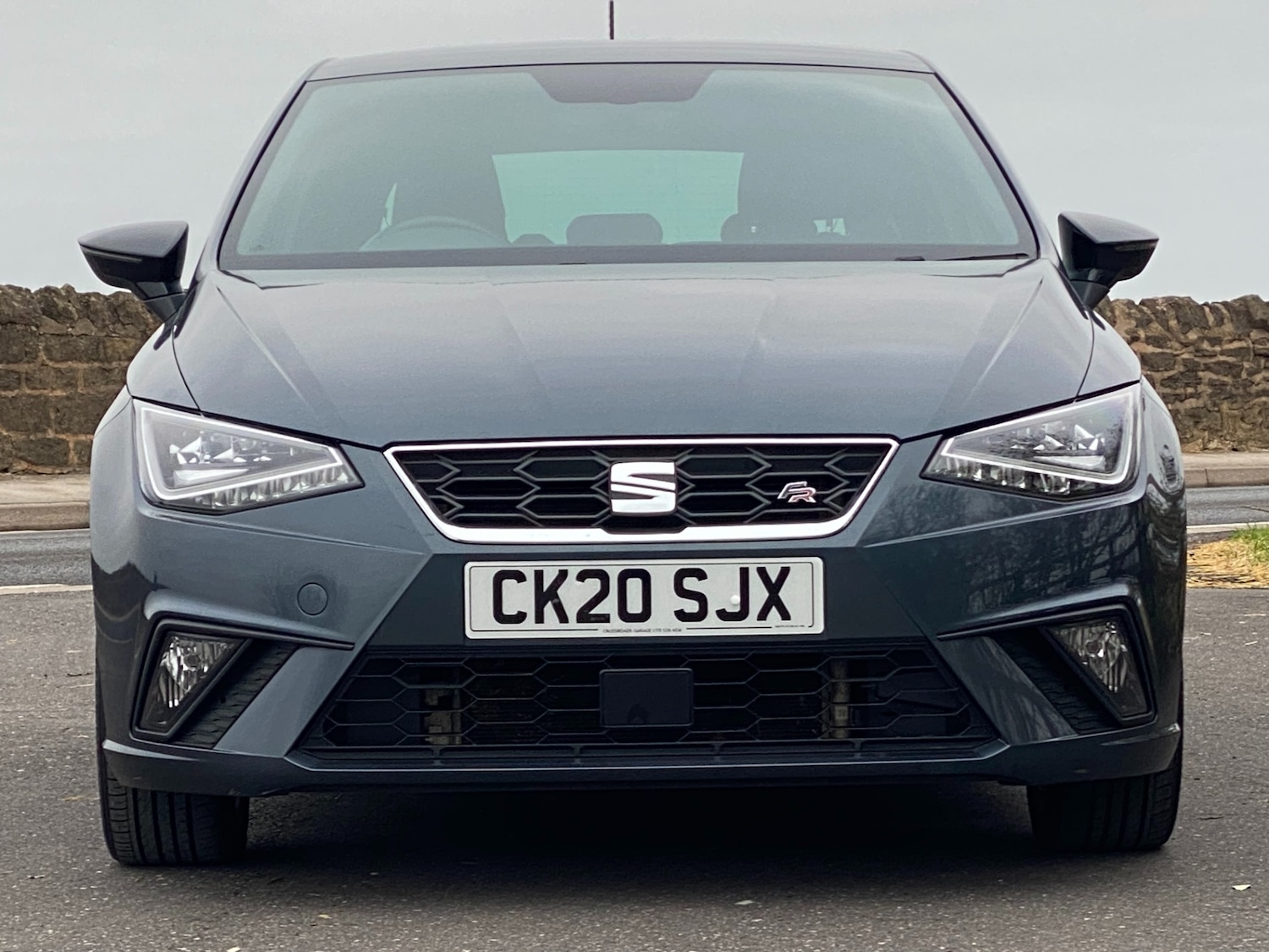 Used SEAT Ibiza 2020 for sale - 77065919: Photo 31