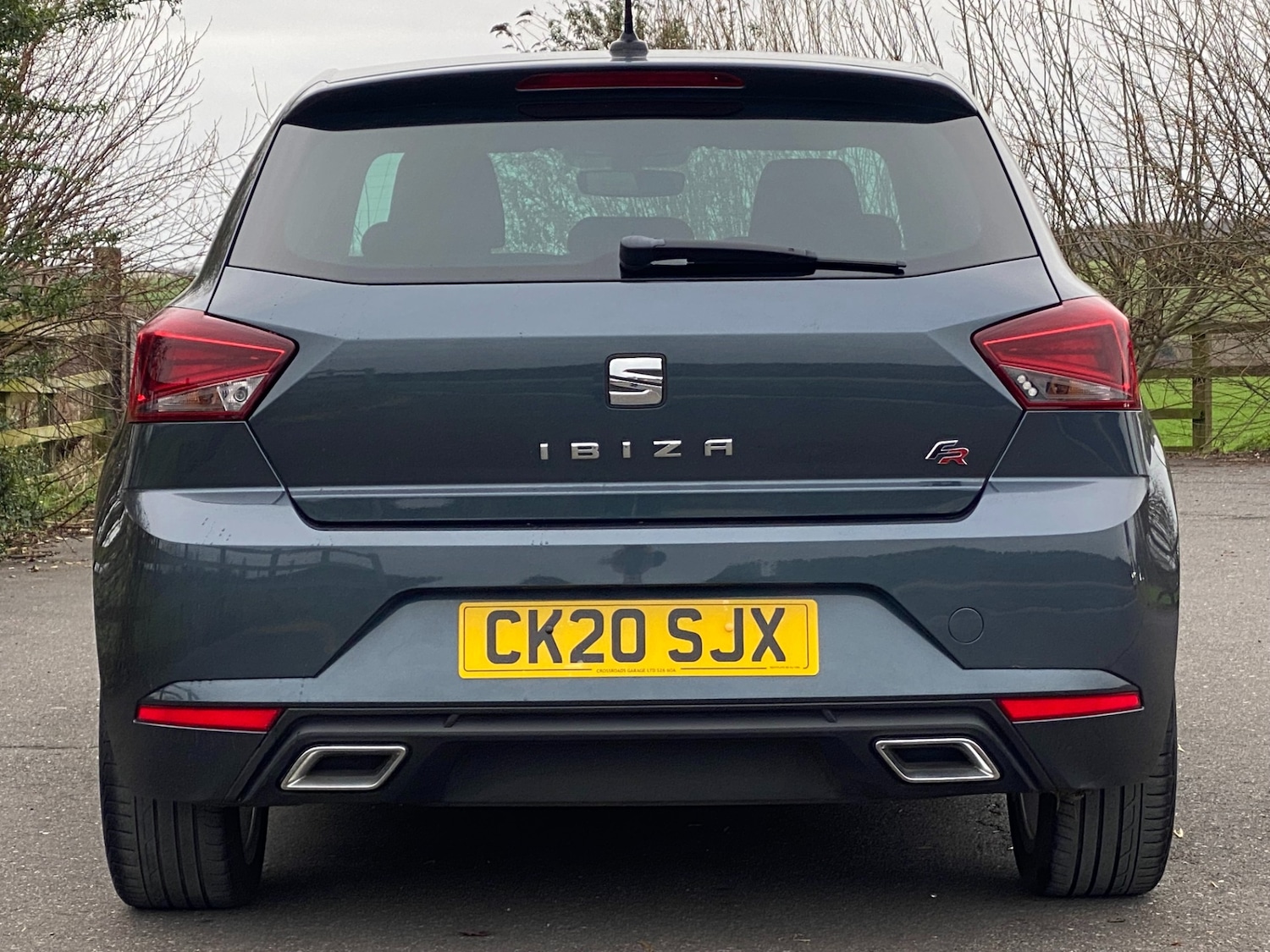 Used SEAT Ibiza 2020 for sale - 77065919: Photo 32