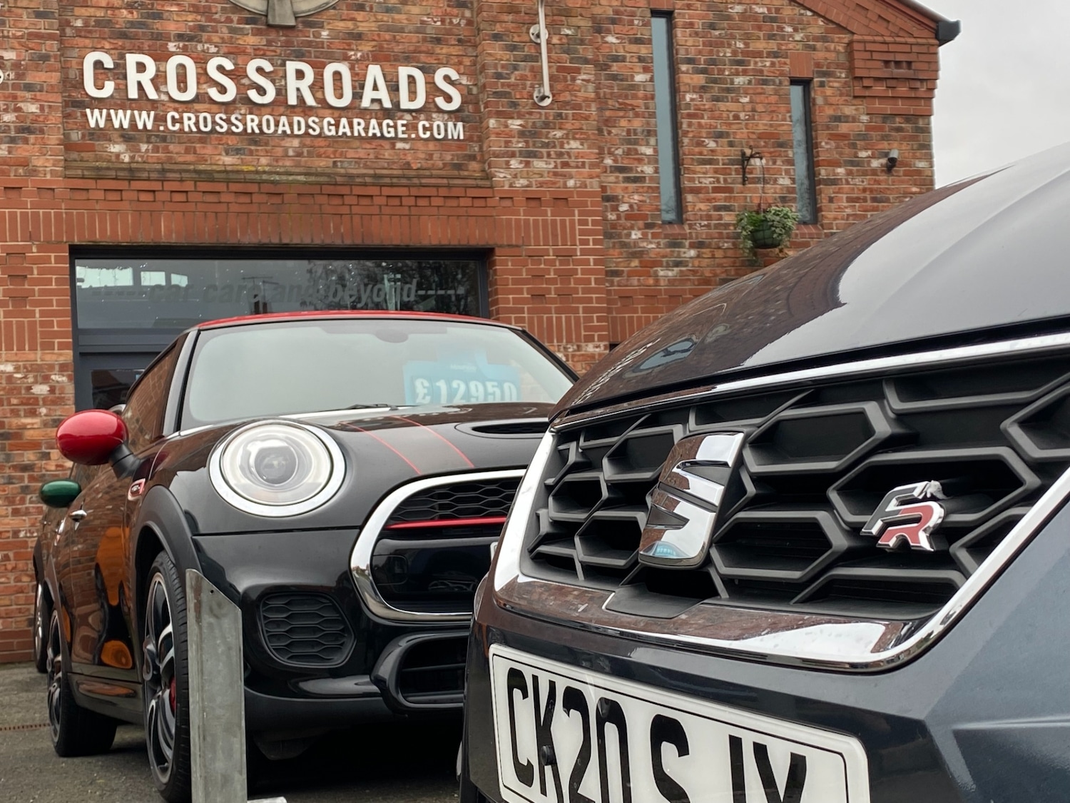 Used SEAT Ibiza 2020 for sale - 77065919: Photo 33