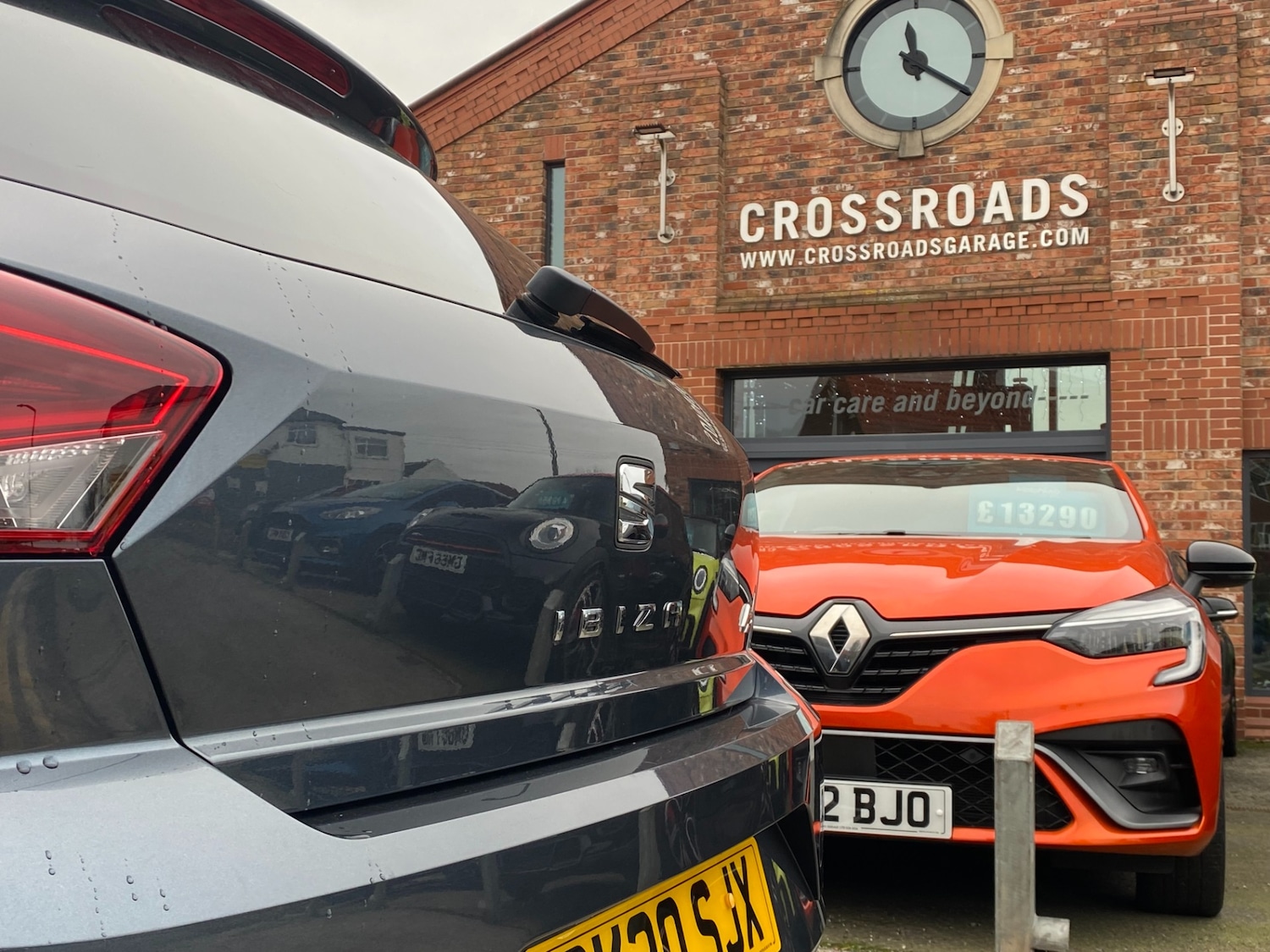 Used SEAT Ibiza 2020 for sale - 77065919: Photo 34