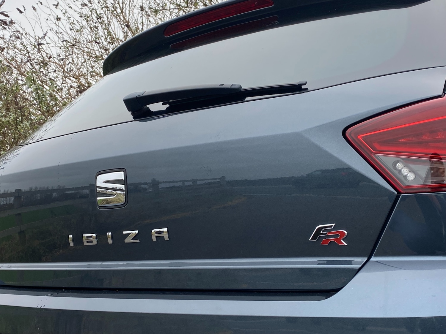 Used SEAT Ibiza 2020 for sale - 77065919: Photo 35