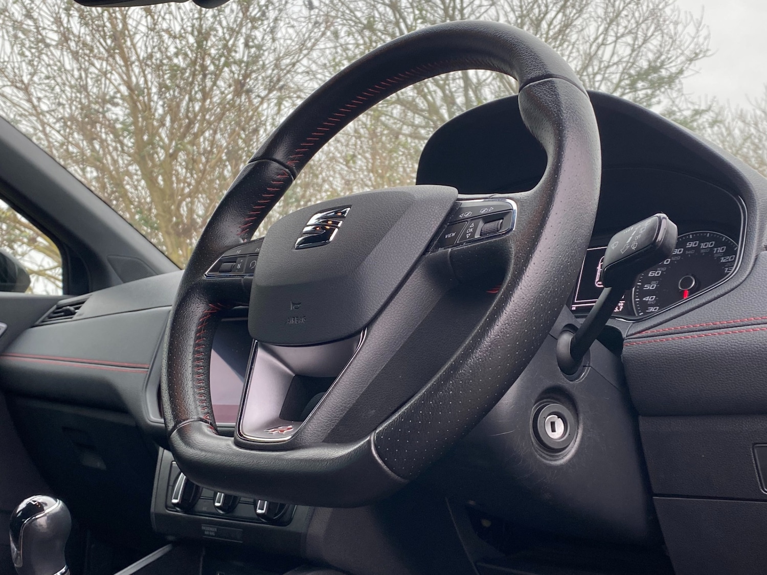 Used SEAT Ibiza 2020 for sale - 77065919: Photo 36