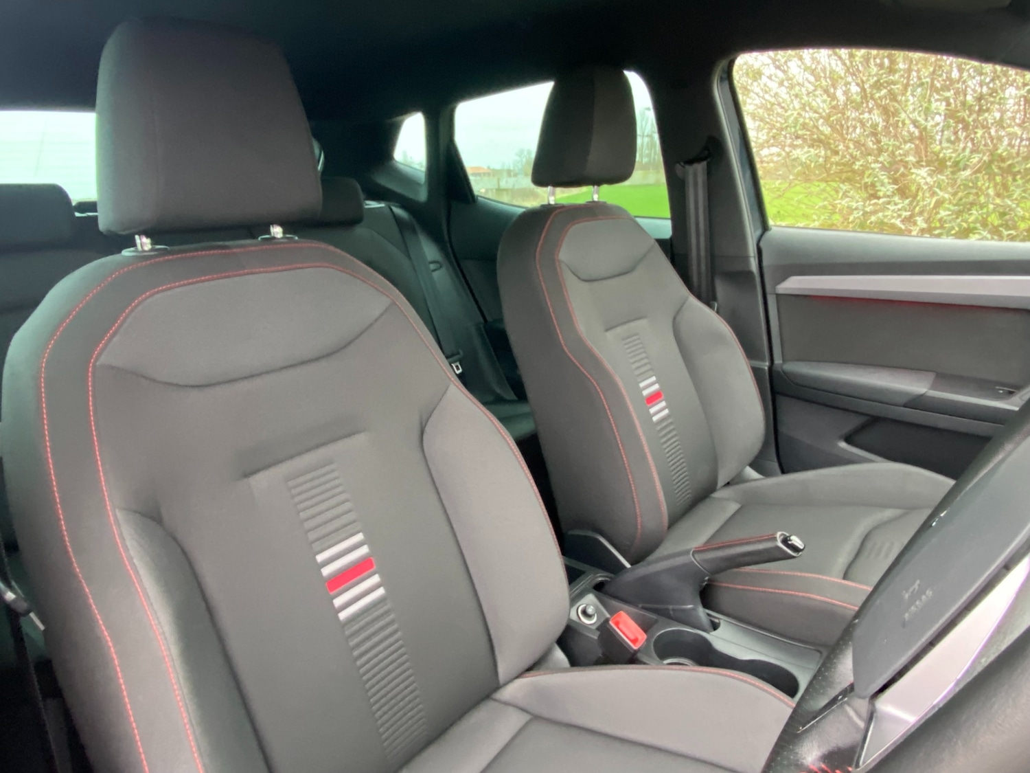 Used SEAT Ibiza 2020 for sale - 77065919: Photo 42