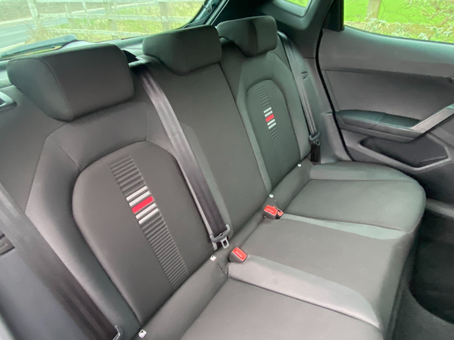 Used SEAT Ibiza 2020 for sale - 77065919: Photo 43