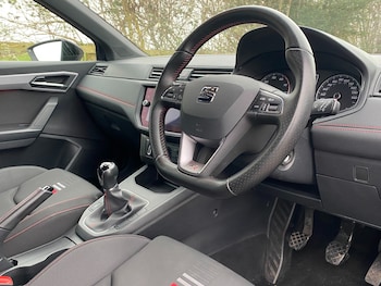 Used SEAT Ibiza 2020 for sale - 77065919: Photo