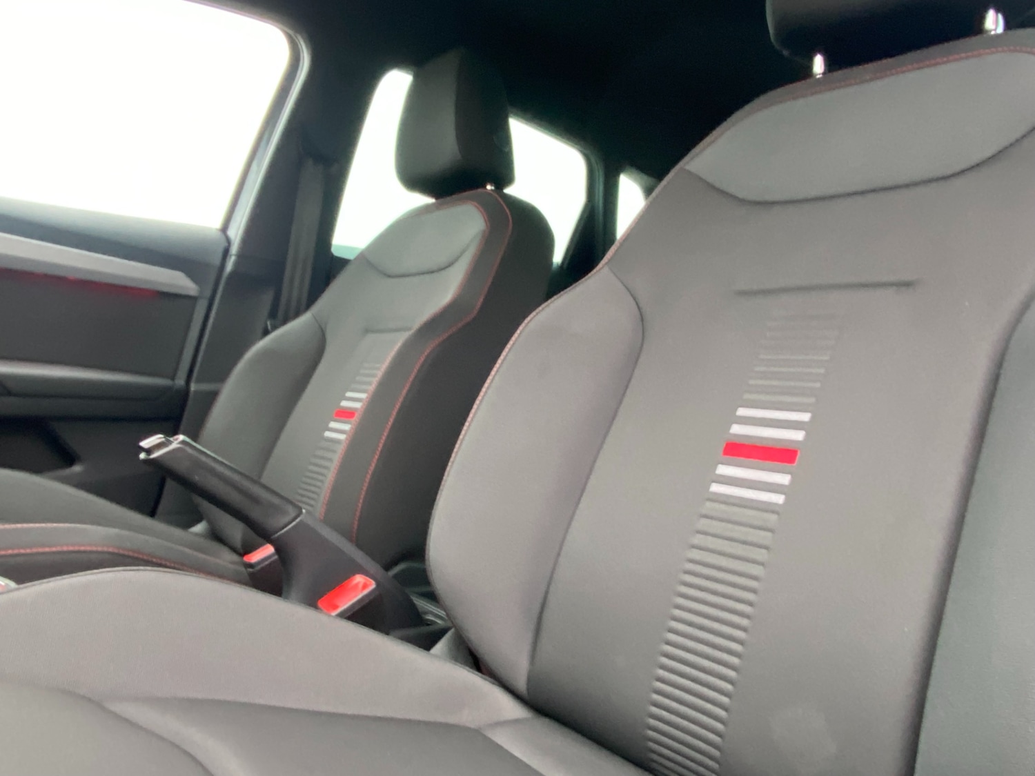 Used SEAT Ibiza 2020 for sale - 77065919: Photo 5