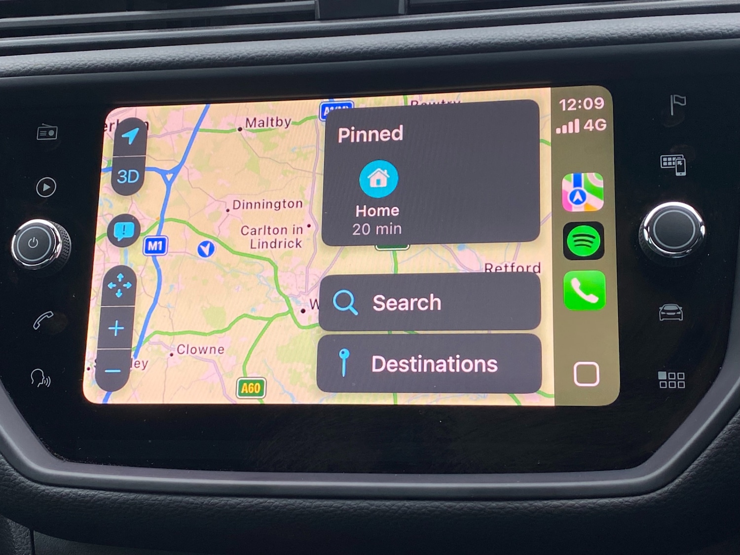 Used SEAT Ibiza 2020 for sale - 77065919: Photo 6