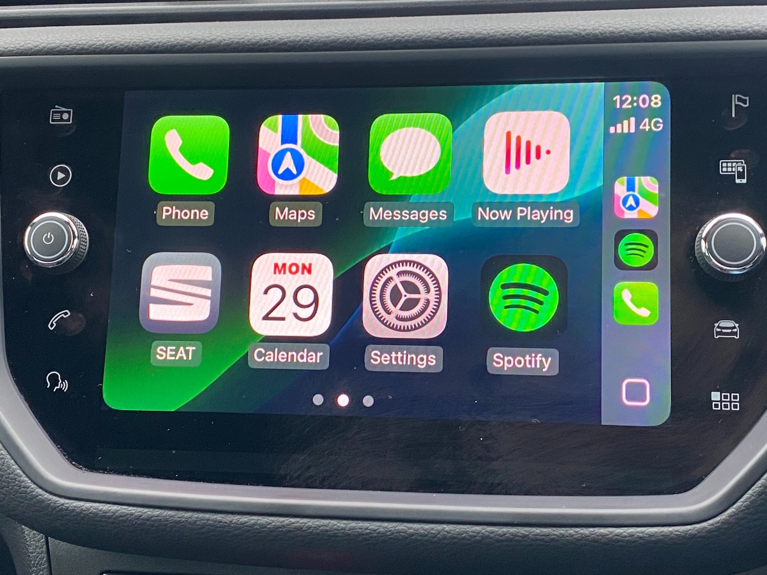 Used SEAT Ibiza 2020 for sale - 77065919: Photo 7