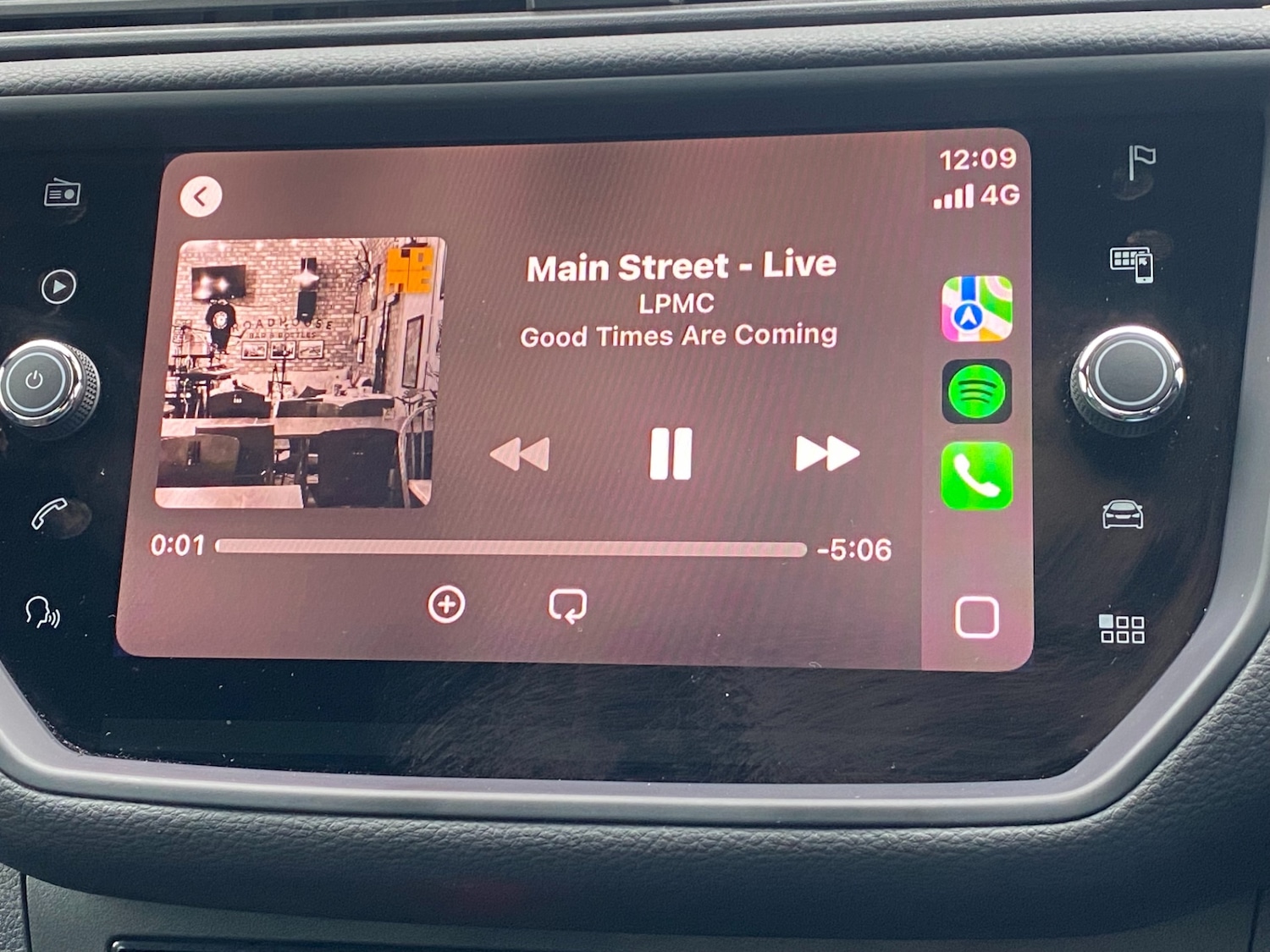 Used SEAT Ibiza 2020 for sale - 77065919: Photo 8