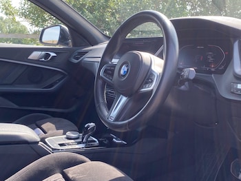 Used BMW 1 Series 2021 for sale - 78727430: Photo