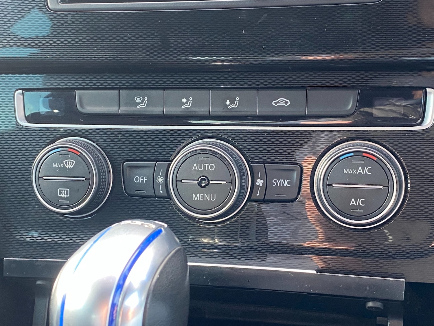 Used Volkswagen Golf 2017 for sale - 77314528: Photo 12