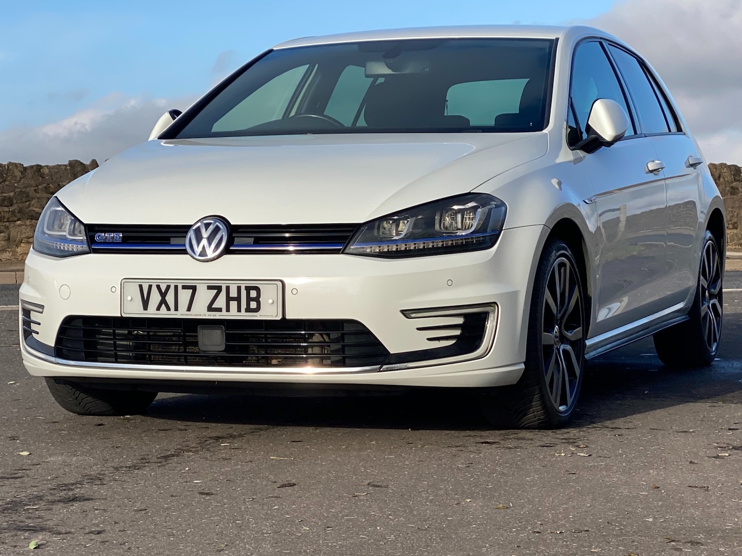 Used Volkswagen Golf 2017 for sale - 77314528: Photo 14