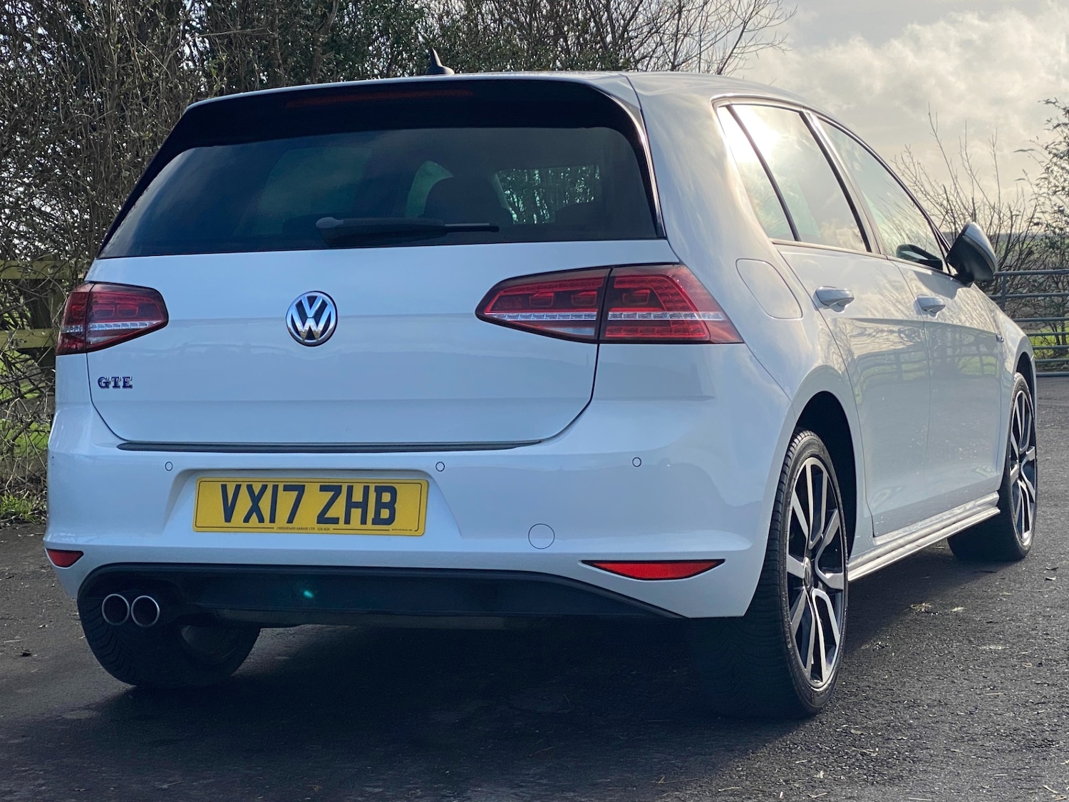 Used Volkswagen Golf 2017 for sale - 77314528: Photo 15