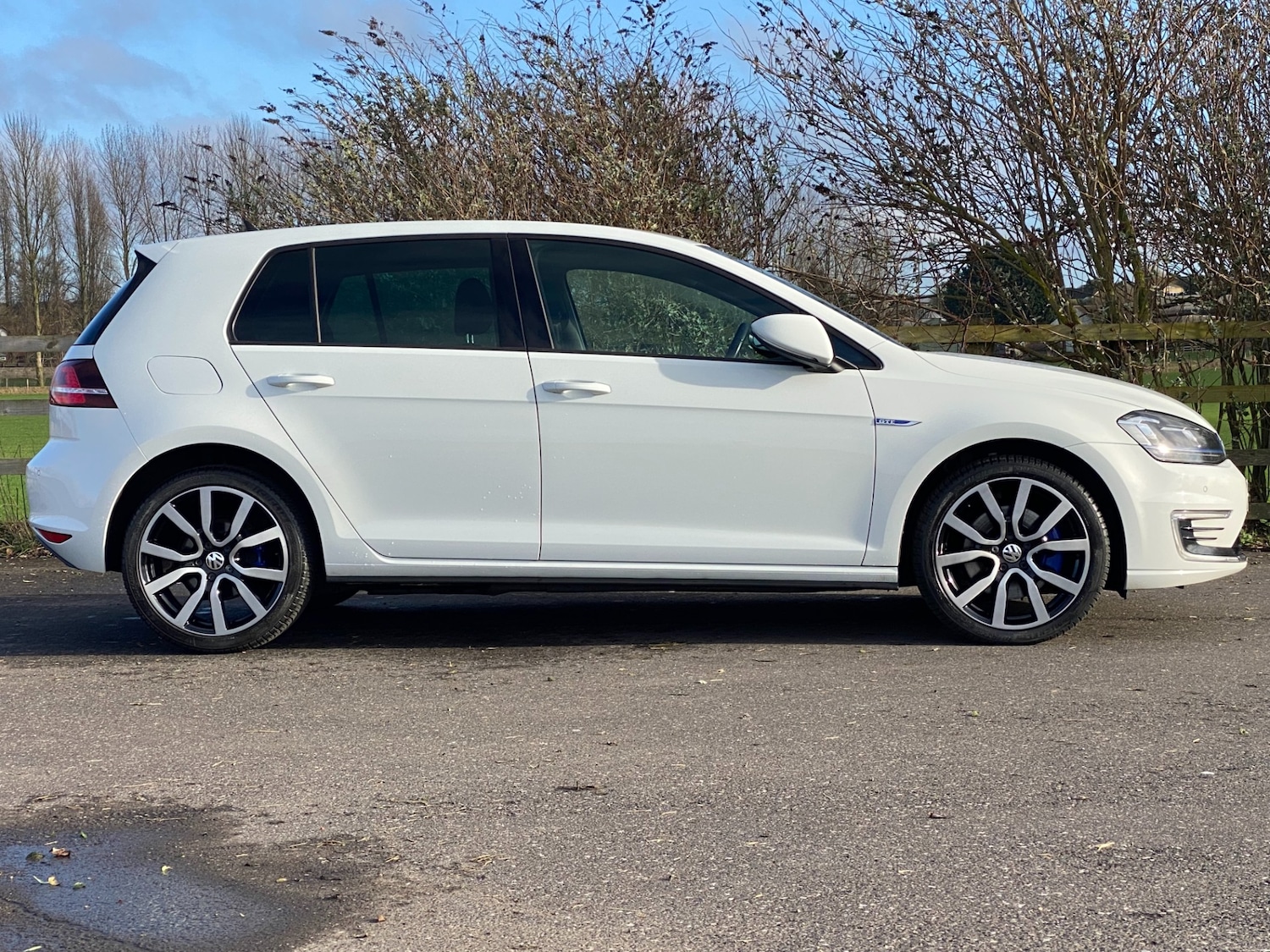 Used Volkswagen Golf 2017 for sale - 77314528: Photo 16