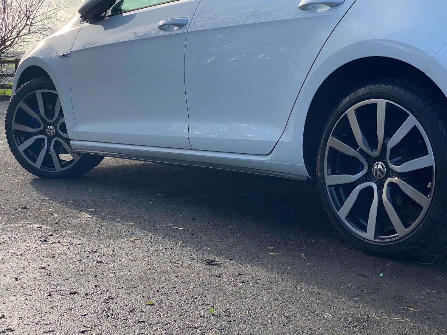 Used Volkswagen Golf 2017 for sale - 77314528: Photo 17