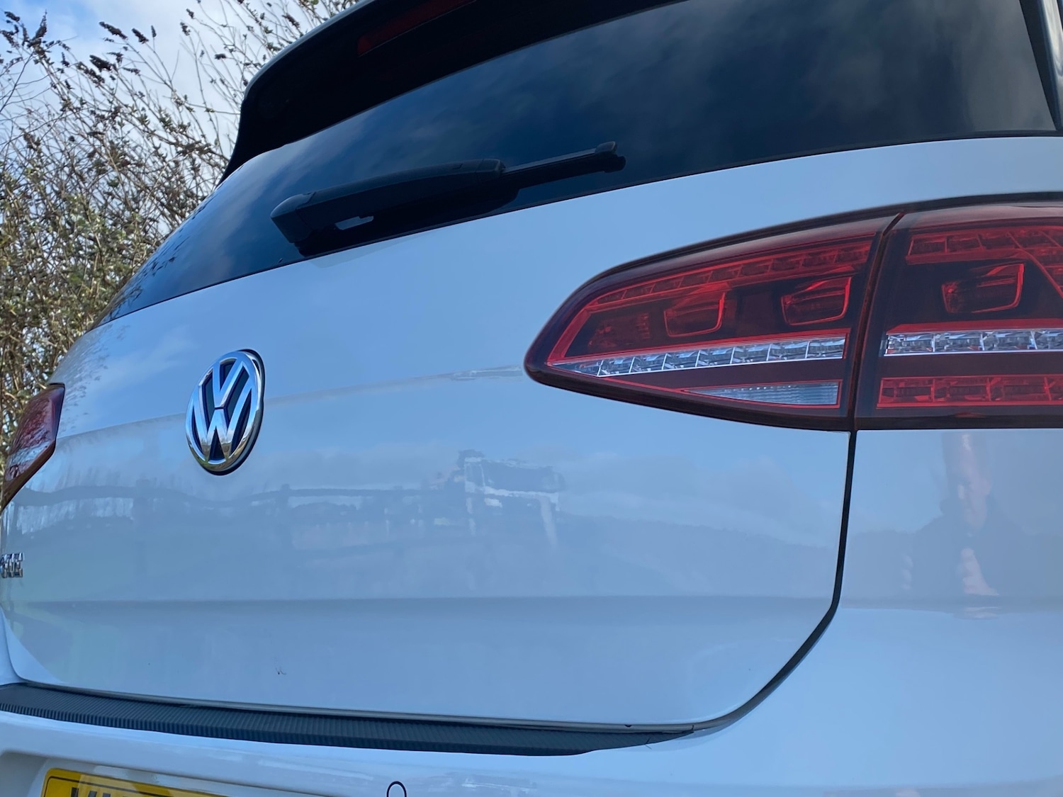 Used Volkswagen Golf 2017 for sale - 77314528: Photo 18