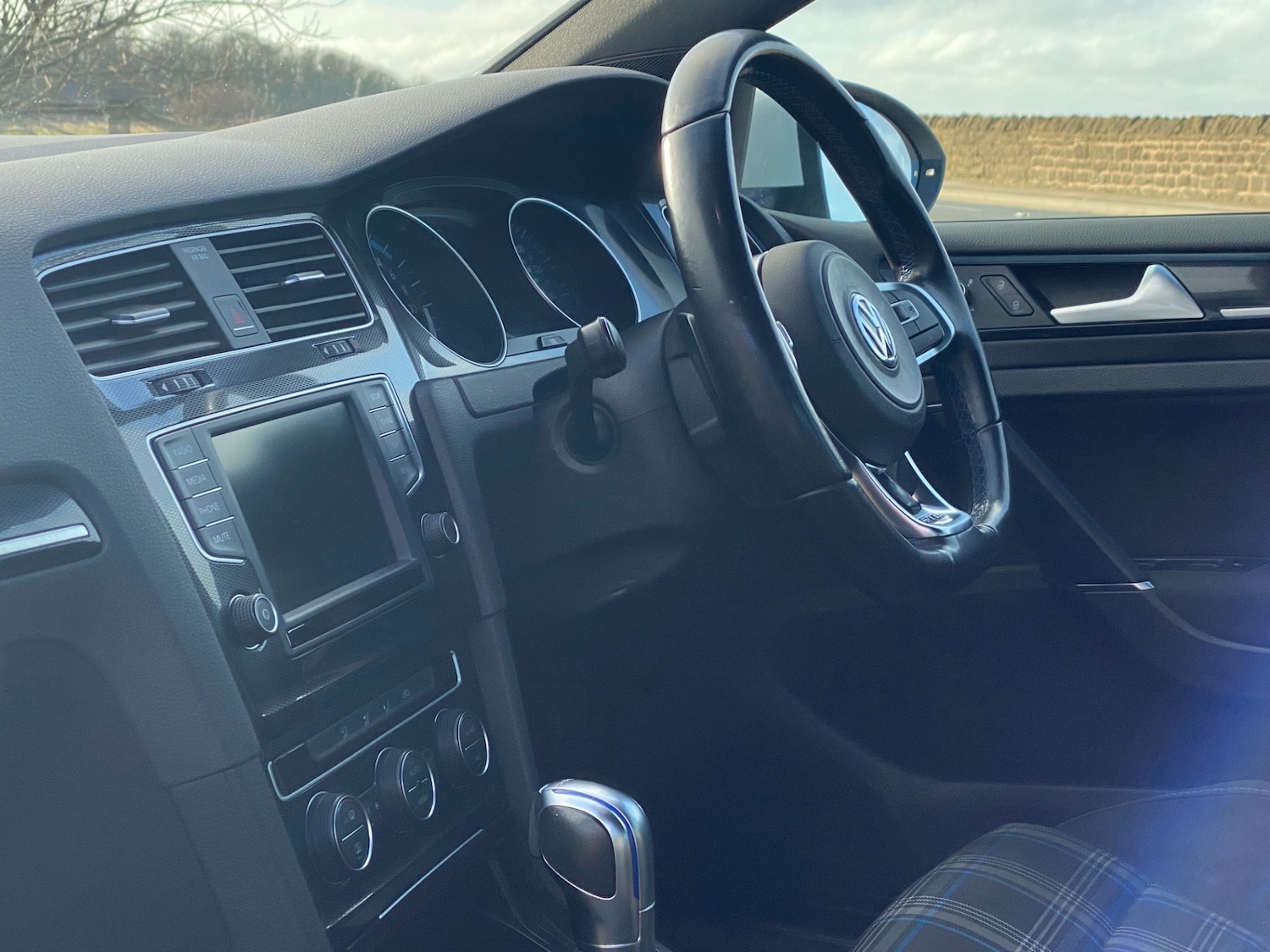 Used Volkswagen Golf 2017 for sale - 77314528: Photo 19