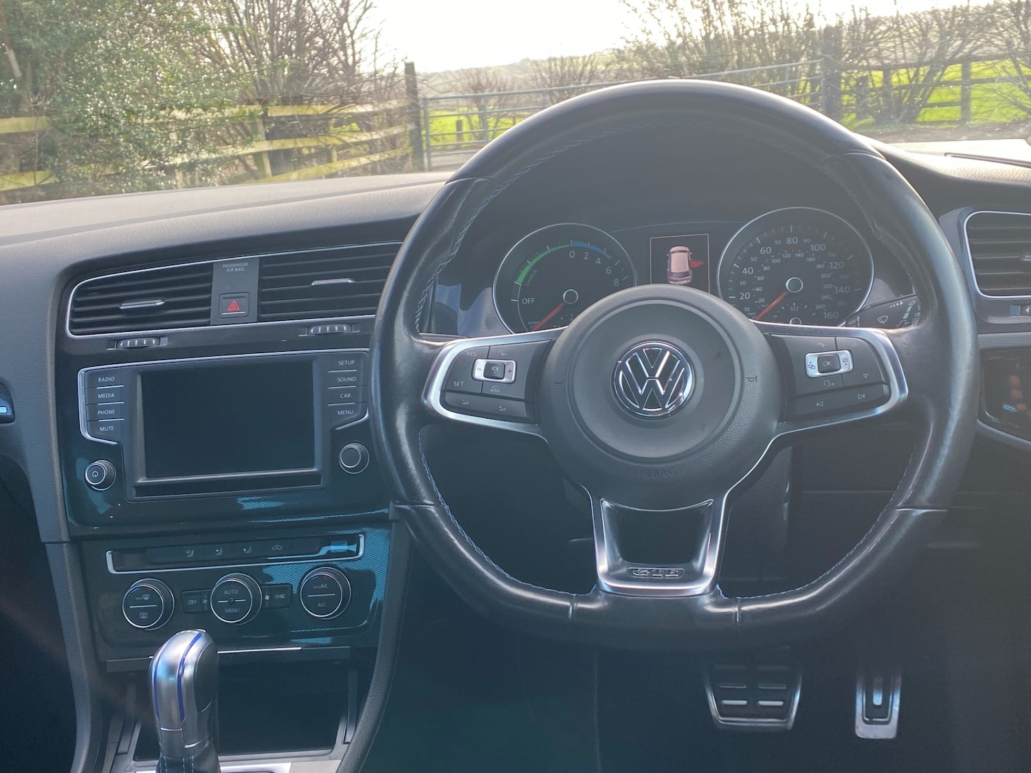 Used Volkswagen Golf 2017 for sale - 77314528: Photo 20