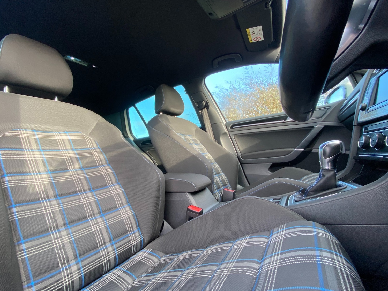 Used Volkswagen Golf 2017 for sale - 77314528: Photo 21