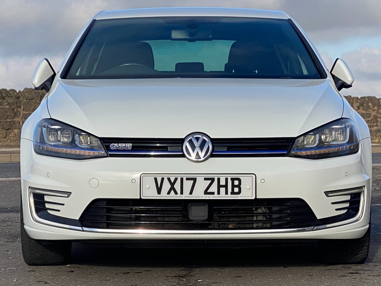 Used Volkswagen Golf 2017 for sale - 77314528: Photo 27