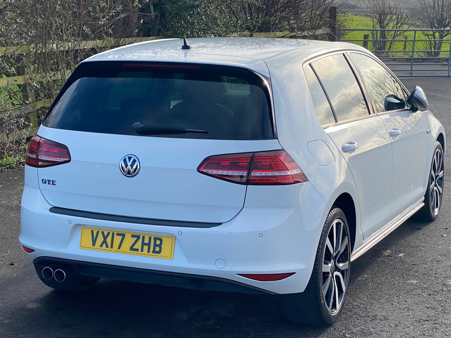 Used Volkswagen Golf 2017 for sale - 77314528: Photo 29