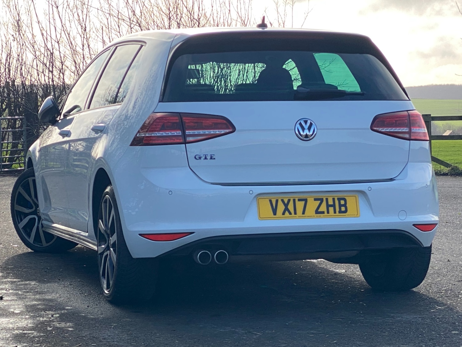 Used Volkswagen Golf 2017 for sale - 77314528: Photo 3