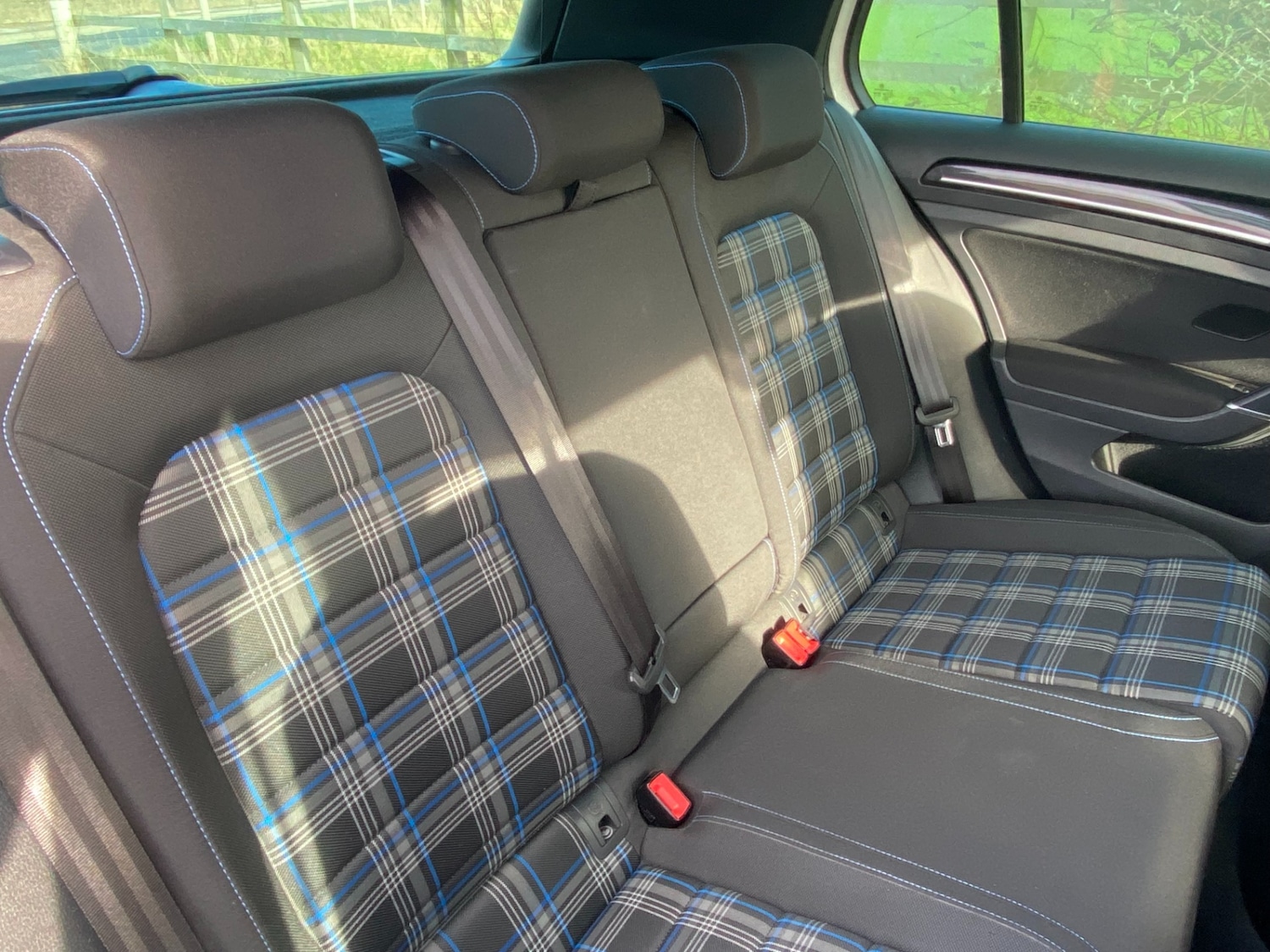 Used Volkswagen Golf 2017 for sale - 77314528: Photo 37