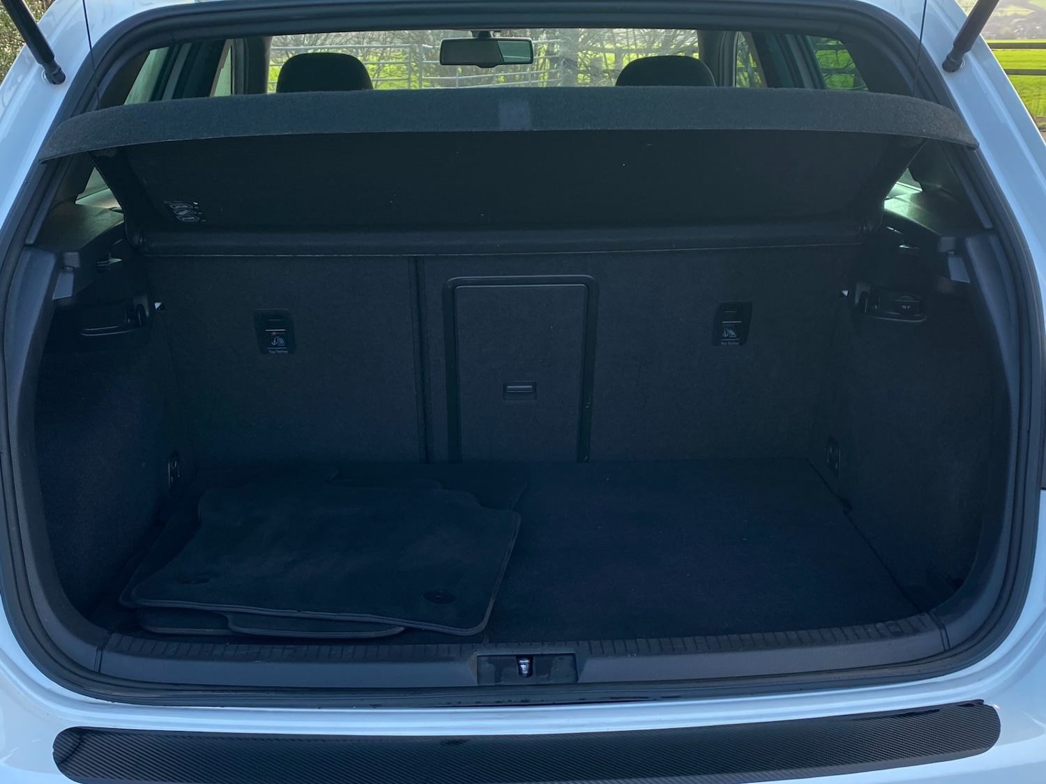 Used Volkswagen Golf 2017 for sale - 77314528: Photo 38