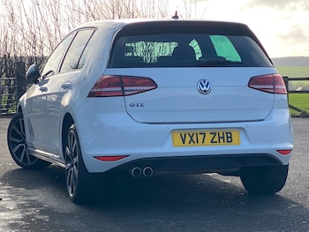 Used Volkswagen Golf 2017 for sale - 77314528: Photo